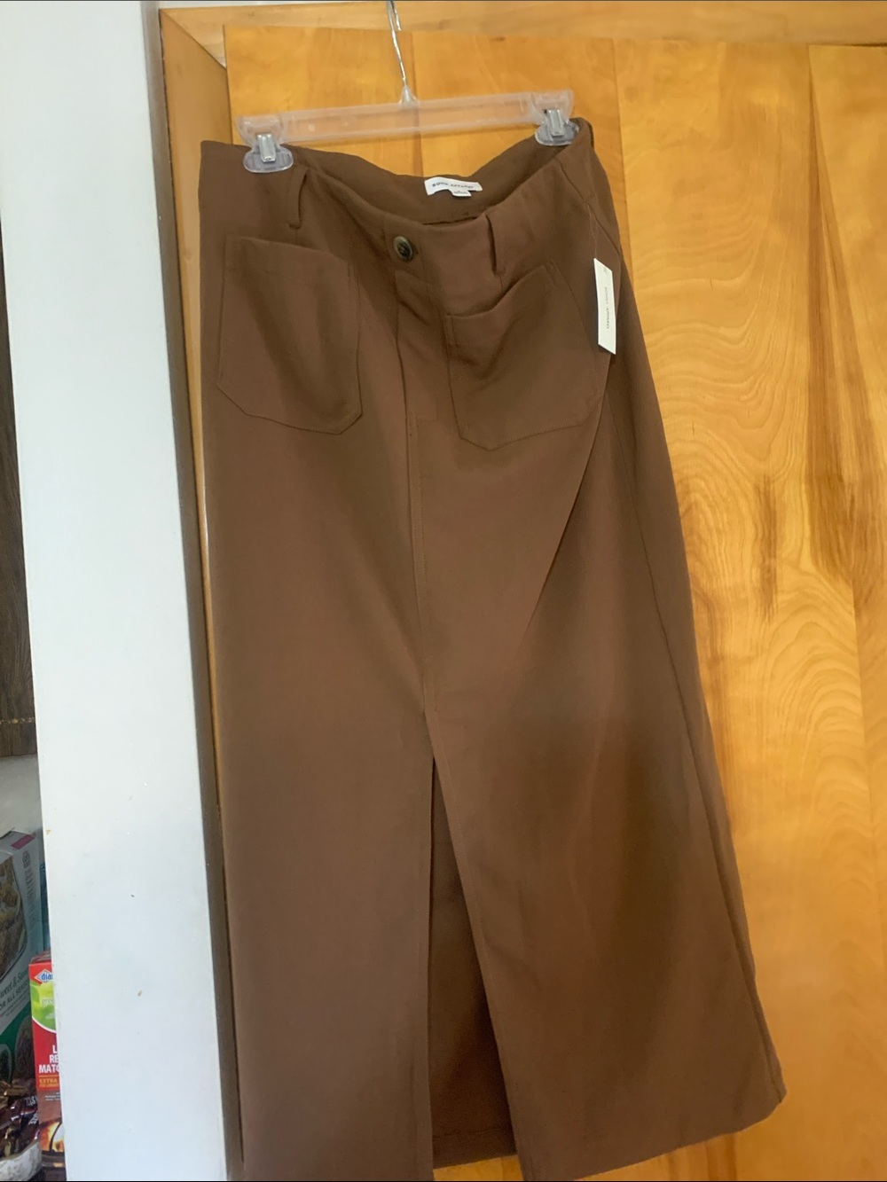 Skirt. Tote 5